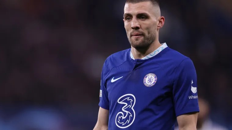Kovačić napušta Chelsea: Krenuli pregovori s novim klubom