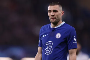 Kovačić napušta Chelsea: Krenuli pregovori s novim klubom