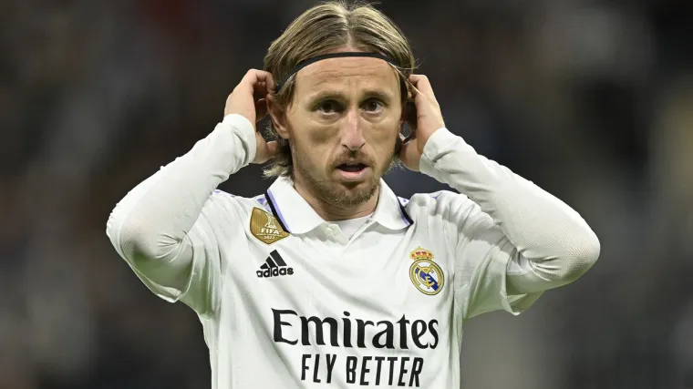 Real Madrid se oglasio oko budućnosti Luke Modrića i poslao jasnu poruku