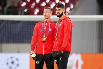 Pao dogovor između Olma i Leipziga: To je dobra vijest i za Dinamo