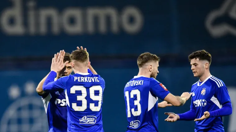 Koji su potencijalni protivnici Dinama na putu do još jedne Lige prvaka?