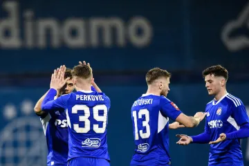 Koji su potencijalni protivnici Dinama na putu do još jedne Lige prvaka?