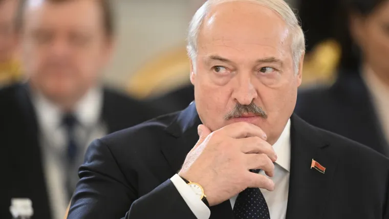 Ruski saveznik priznao grešku: 'Znam kad smo trebali dokrajčiti Ukrajinu... A ovako je iskoristila situaciju'