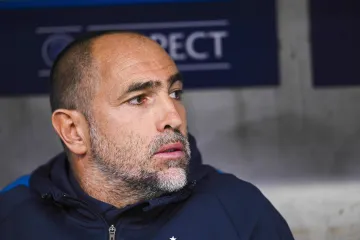 Ništa od Tudorovog povratka u Juventus: Allegri ostaje trener i iduću sezonu