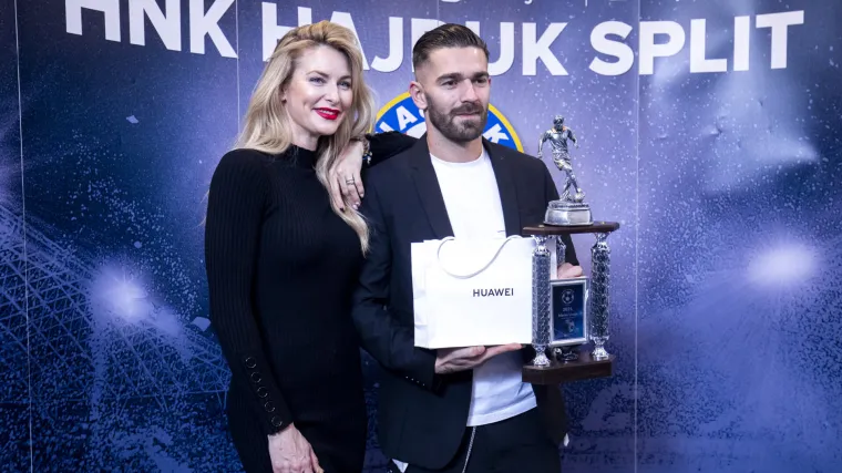 Iris Livaja svim srcem uz svog Marka, od ovih njezinih riječi i kamen bi proplakao: 'Obećavam ti...'