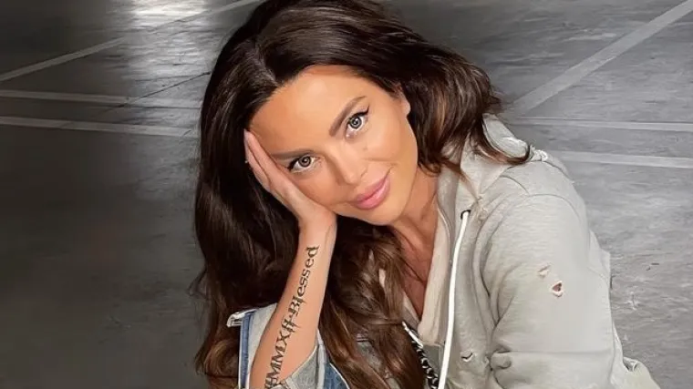 Nikolinu Pišek napao muškarac dok je bila s kćerkicom! Potresena je objavila detalje sukoba: 'Slušaj, glupačo...'