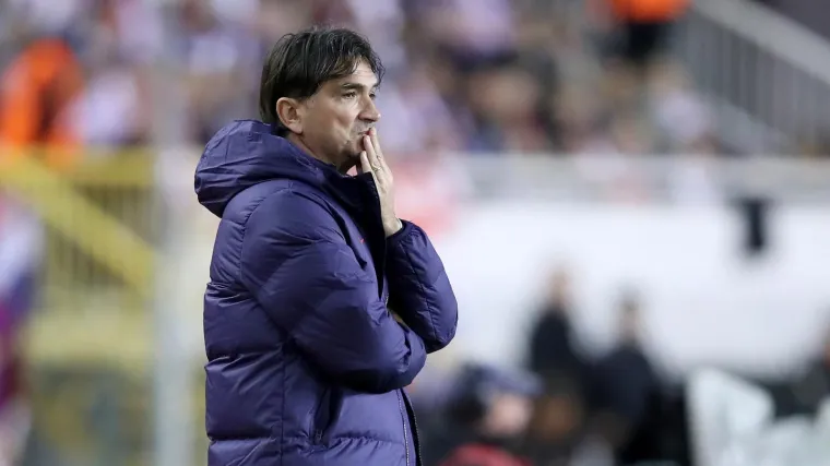 Al Nassr u potrazi za novim trenerom: Poslali bogatu ponudu i Daliću