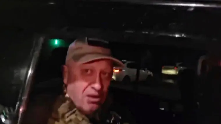 Prigožin nakon zaustavljene pobune sletio u Bjelorusiju? Wagnerovci već započeli regrutaciju