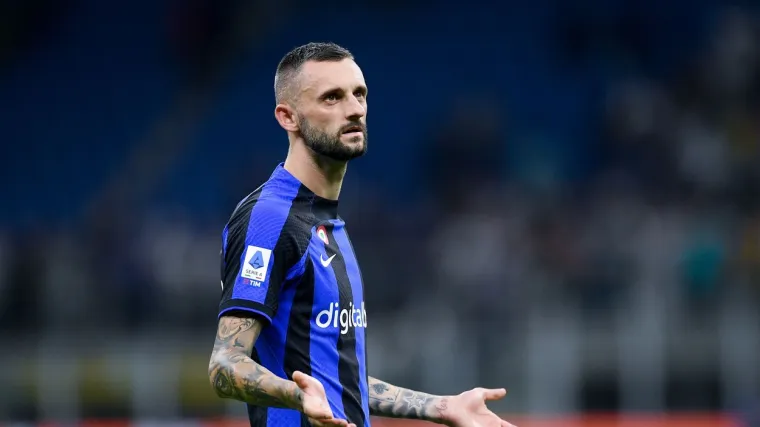 Šokantan preokret: Brozović ipak ne ide u Saudijsku Arabiju?!