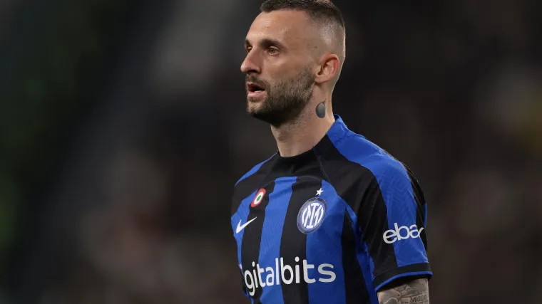 Brozović objavom opet šokirao Saudijce: 'Što ti nebi trebao biti na liječničkom pregledu?'