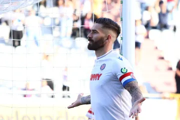 Hajduk upisao prvu pobjedu na priprema: Simultanka Livaje za preokret protiv Mađara