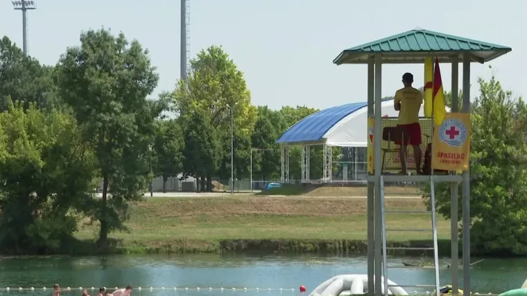 Kod nas zarađuju 5 eura, kod susjeda i 11. Nemamo dovoljno spasioca, hoćemo li i njih morati uvoziti?