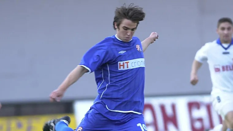 Večer u kojoj se 'ronaldovski' Olić oprostio od Maksimira i kada se 'Dudu' predstavio navijačima: Kranjčar je trofej nosio Boysima