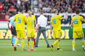 Gosti bez ijedne pobjede: Tolićev Slovan umalo se izblamirao, Dinamovi protivnici prolaz drže kao nepoznanicu