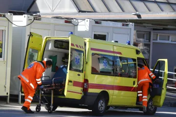 Tragedija u Medulinu: Preminula djevojčica (5) iz Češke, pozlilo joj je tijekom noći...