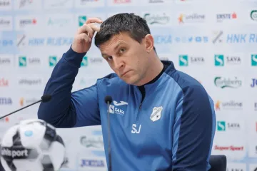 Drama na Kosovu okončana u dubokoj nadoknadi: Rijeka nešto može slutiti, ali ništa još nije gotovo