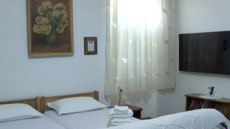 Nekad industrijska Rijeka, danas prolazi turističku renesansu, a turista je 50 posto više nego 2019.