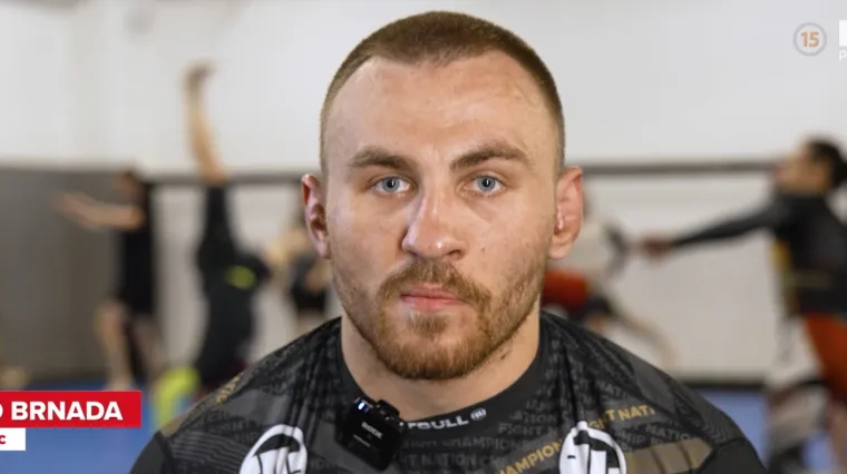 Najavio spektakl pa otkrio: 'Svi smo gledali što je radio Cro Cop, to je jednostavno strast koja sve vodi'