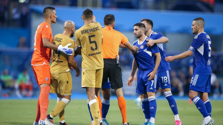 Novi Hajduk u lovu na snažni Dinamo:Evo što očekivati od prvog derbija