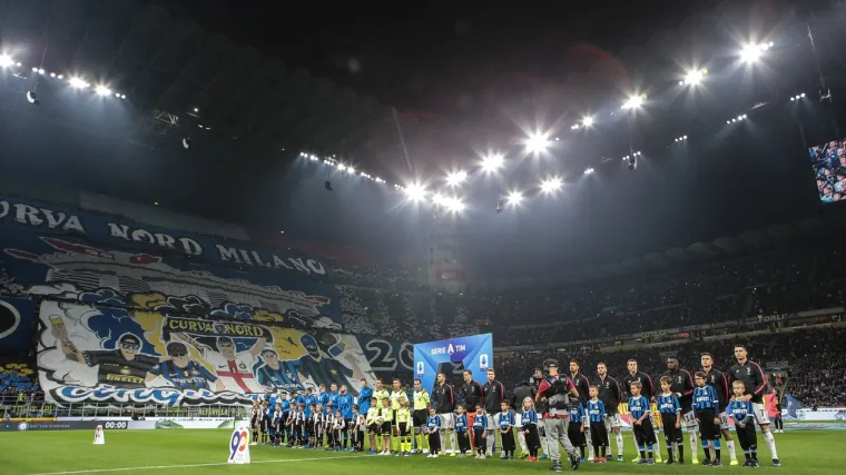 Finale Lige prvaka igrat će se u našem susjedstvu, a može li osječka Opus Arena do domaćinstva europskog finala?