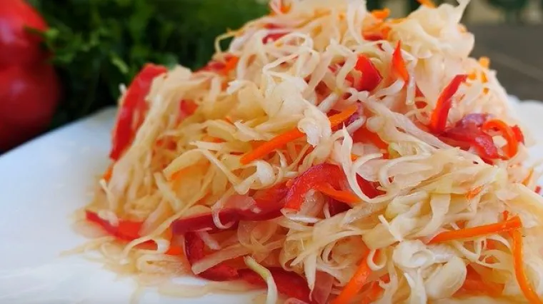 Recept kako pripremiti ukusan sekeli gulaš
