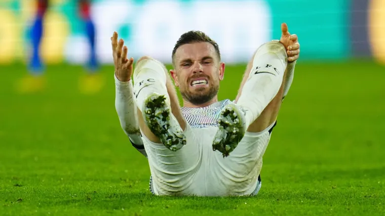 Liverpool prodao kapetana, ali odbio 50 milijuna eura za ofenzivca, zvijezda Cityja u Saudijsku Arabiju