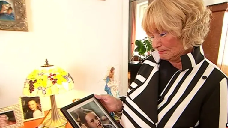 Nakon smrti Mladena Šlogara, Ljerka Mintas Hodak za RTL Danas: 'Želim mu pokoj duši'