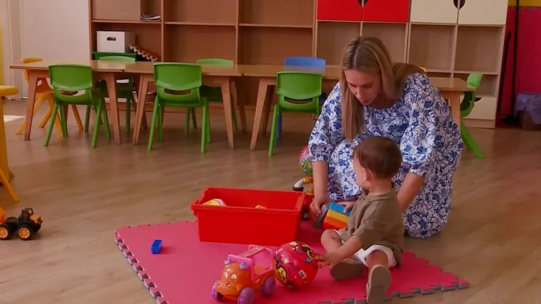 U Pločama vrtić od jeseni za sve besplatan: 'Roditelji su morali kalkulirati gdje s djecom dok rade, sad više ne!