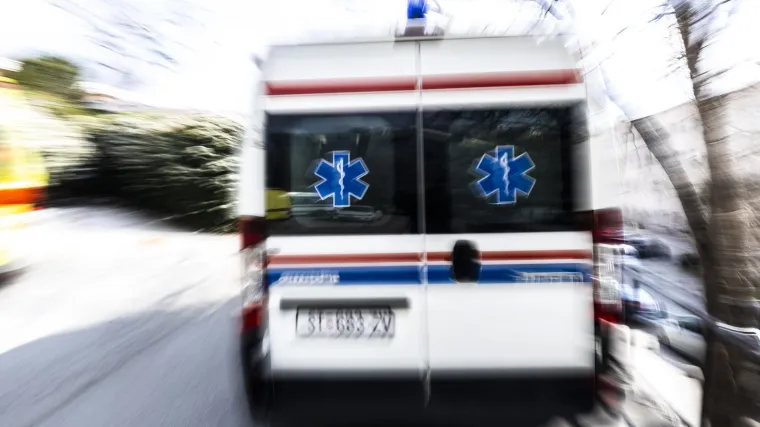 MORH objavio: Od posljedica ozljeda iz nesreće kod Trogira preminuo kadet vojnog učilišta