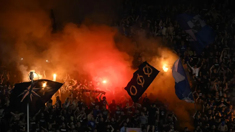 Dinamo i Hajduk saznali kazne za prvo kolo HNL-a: Disciplinski sudac nije bio milostiv, pogledajte kako su prošli