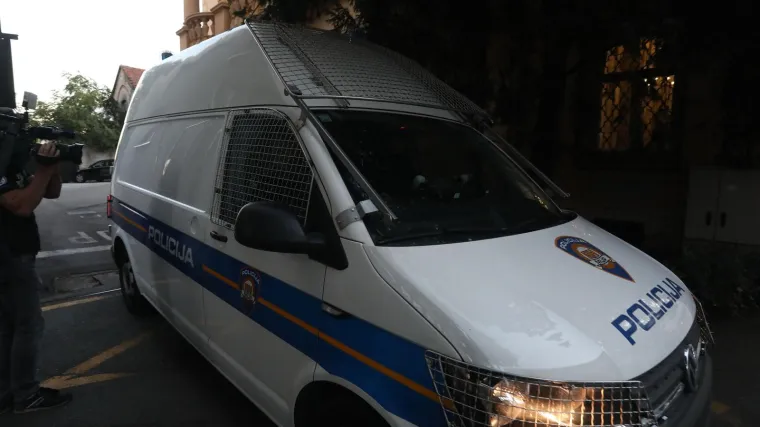 Velika akcija Uskoka i policije u Istri: Među uhićenima i SDP-ov načelnik