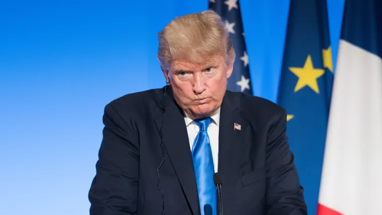 Proširena istraga protiv Trumpa: Osumnjičen i radnik s njegovog imanja