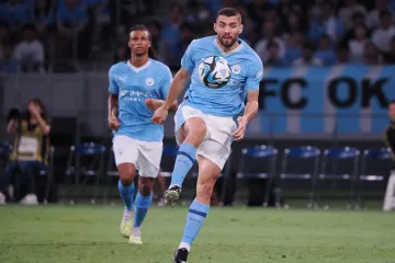Kovačić nakon dva tjedna u novom klubu nema dileme tko je najbolji trener na svijetu