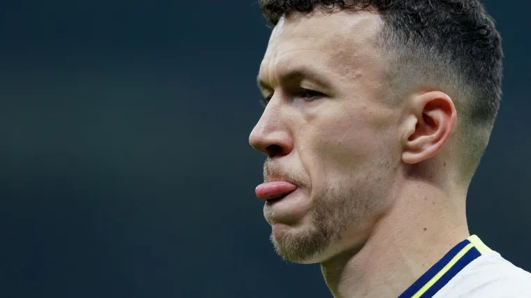 Engleski novinar analizirao Perišićevu situaciju: 'Neki od nas su možda očekivali da neće ni ići na turneju s Tottenhamom...'