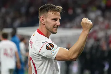 Rakitić je pokazao kakav je majstor, pogledajte golčinu bivšeg Vatrenog: Hladnokvrnošću je podsjetio na slavne dane