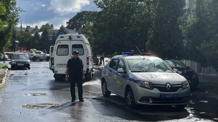 Iz nekoliko smjerova, desetak dronova poslano na Kijev. Oborili su ih