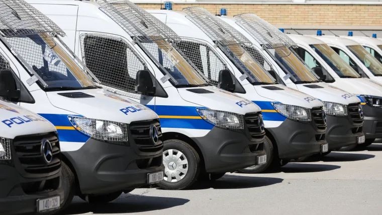 Tučnjave u Splitu i Trogiru: Ozlijeđene tri osobe, među njima i žena