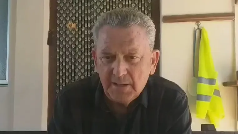 Ovo je Hasan Jašarević, čovjek koji je ubojici iz BiH dao lažne metke: 'Uperio mi je pištolj u glavu'