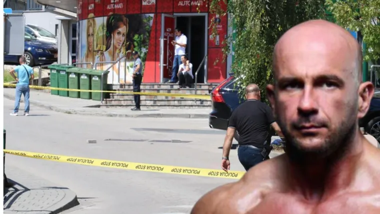 Policajka otkrila ubojici gdje se skriva njegova žrtva? Teta ubijene: 'Bila je kod mene, a onda su izdali lokaciju...'