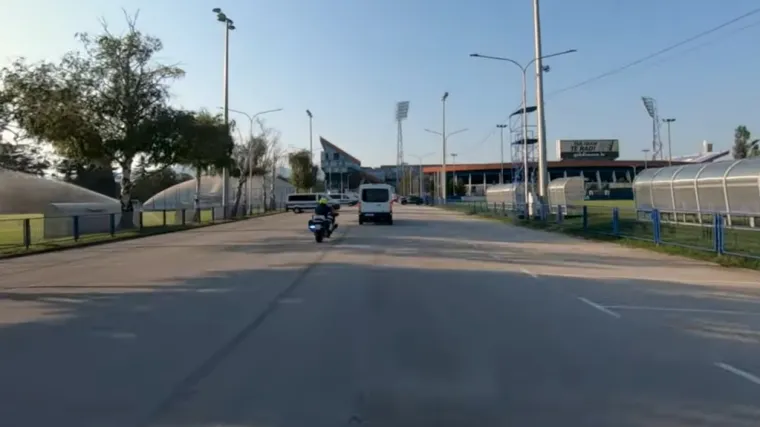 Grci objavili video putovanja u Zagreb: 'Kamera je snimila sve zakulisne scene'