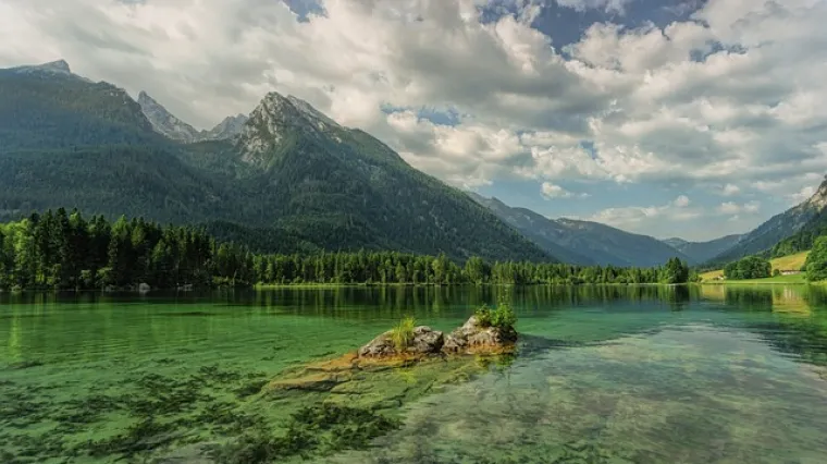 Koja su tri najveća jezera u Hrvatskoj? Gdje se nalaze najveća jezera u Hrvatskoj?
