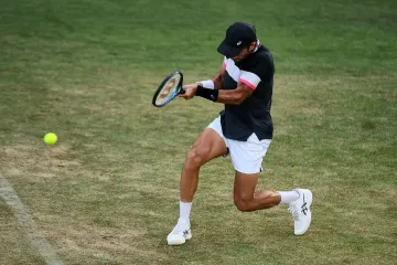 Ogroman pad Borne i Marina na ATP ljestvici: Na vrhu nema promjena
