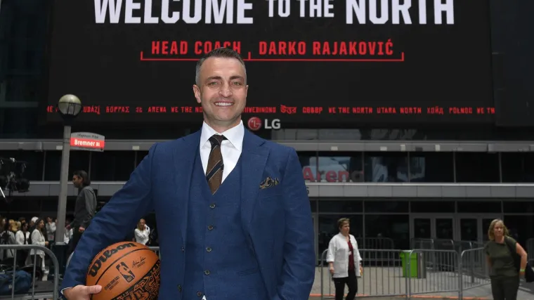 Srbin tek stigao u NBA, a već je suočen s teškim optužbama: New York Knicksi tuže novog trenera Toronta
