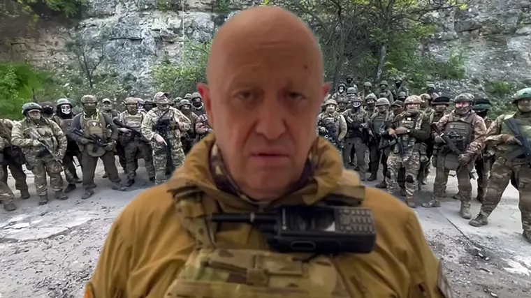 Tko je Jevgenij Prigožin? Oligarh vrijedan 1,2 milijarde eura nekad je prodavao hrenovke, Putina upoznao u restoranu