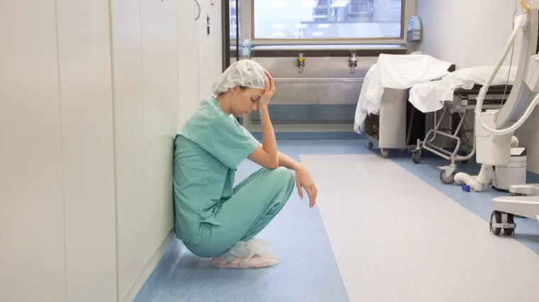 Medicinske sestre četiri puta izloženije nasilju na poslu nego drugi: Prijetnje, ponižavanje i vrijeđanje njihova su svakodnevica