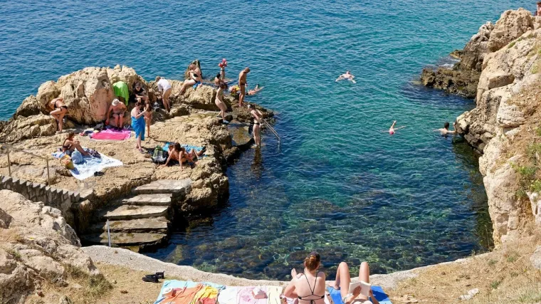 Još dvije osobe preminule na istarskim plažama, čekaju se rezultati obdukcije