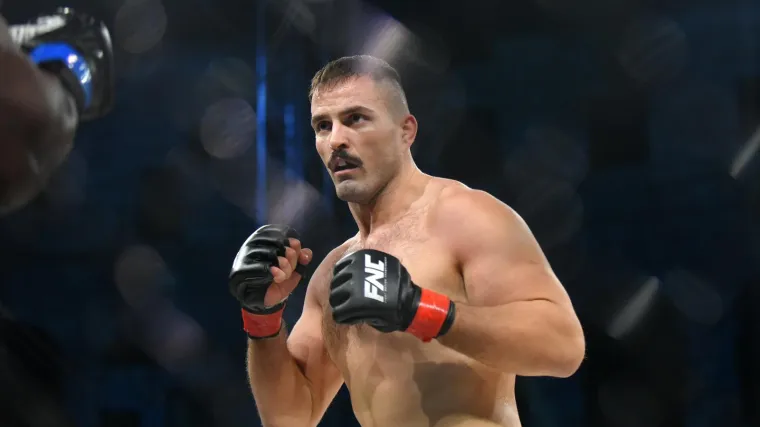 Poznat fightcard za gladijatorski spektakl u Areni: 'Tri su titule na cijeni, a ovo je 18 boraca koji će ući u kavez'