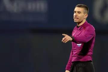 Zebecu derbi kola na Opus Areni, Hajduku i Istri sudit će Pajač