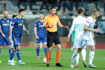 Poznato je tko će suditi prvi veliki derbi na Opus Areni, a stopostotnom Hajduku dolazi dobro poznato lice