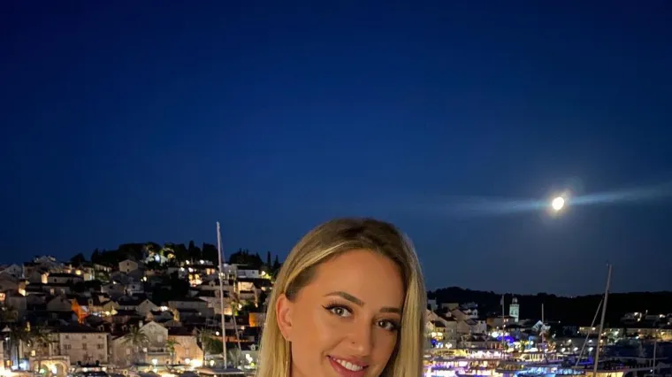 Lorena nije osvojila Stefana, ali danas ipak ima sve - karijeru, ljubav i sreću: 'Malo sam previše u vjenčanicama...'